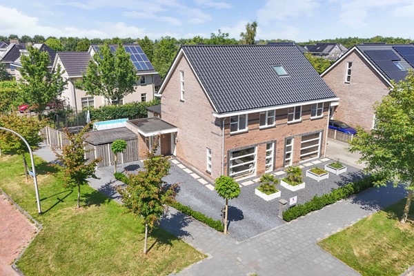 Medium property photo - Jeanne D'arclaan 16B, 8302 ZA Emmeloord